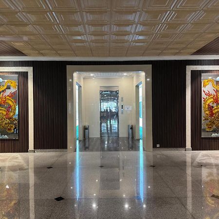 Hotel Sinar 1 Sedati Экстерьер фото