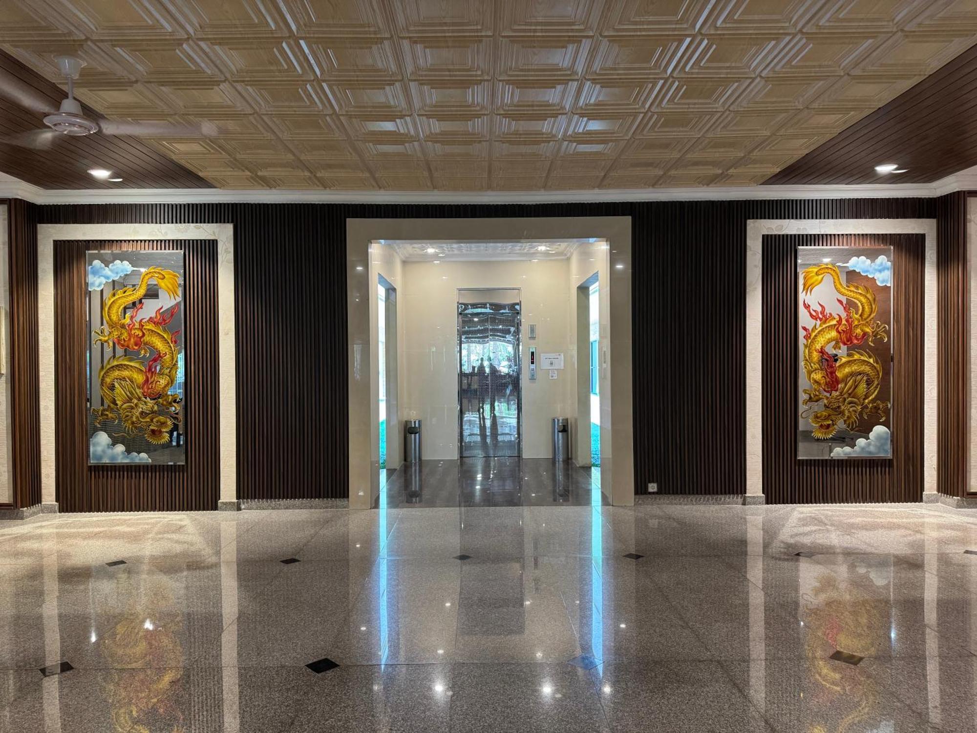 Hotel Sinar 1 Sedati Экстерьер фото