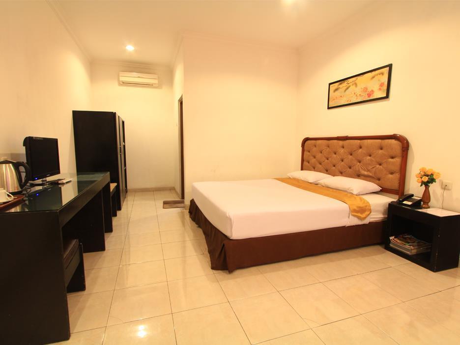 Hotel Sinar 1 Sedati Экстерьер фото