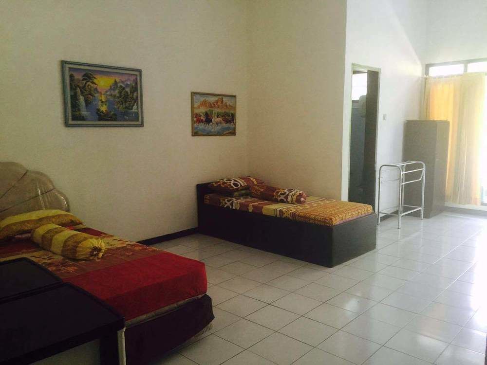 Hotel Sinar 1 Sedati Экстерьер фото